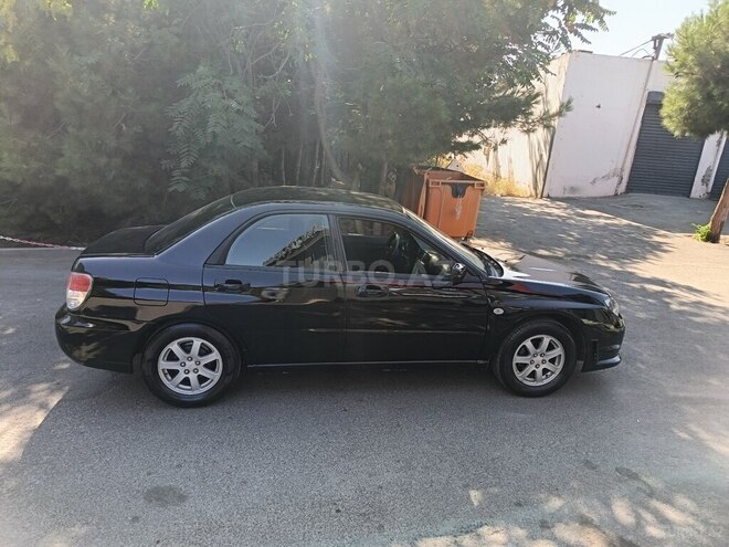 Subaru Impreza 2007, 320,000 km - 1.5 l - Bakı