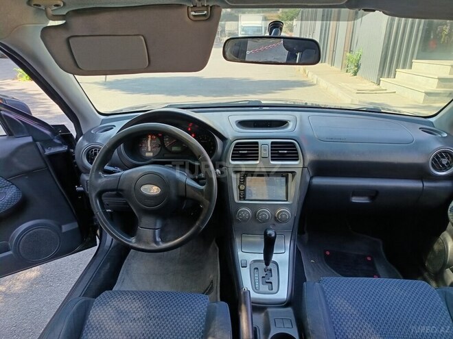 Subaru Impreza 2007, 320,000 km - 1.5 l - Bakı