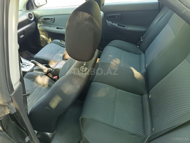 Subaru Impreza 2007, 320,000 km - 1.5 l - Bakı