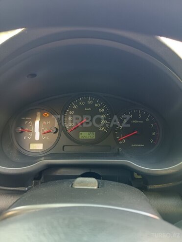 Subaru Impreza 2007, 320,000 km - 1.5 l - Bakı