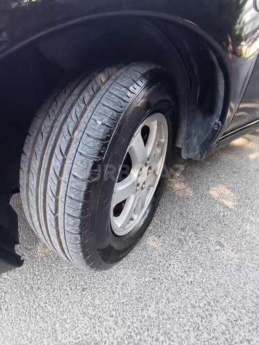 Subaru Impreza 2007, 320,000 km - 1.5 l - Bakı