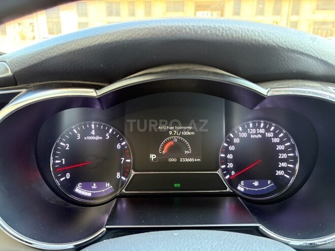 Kia Optima 2012, 233,000 km - 2.0 л - Sumqayıt