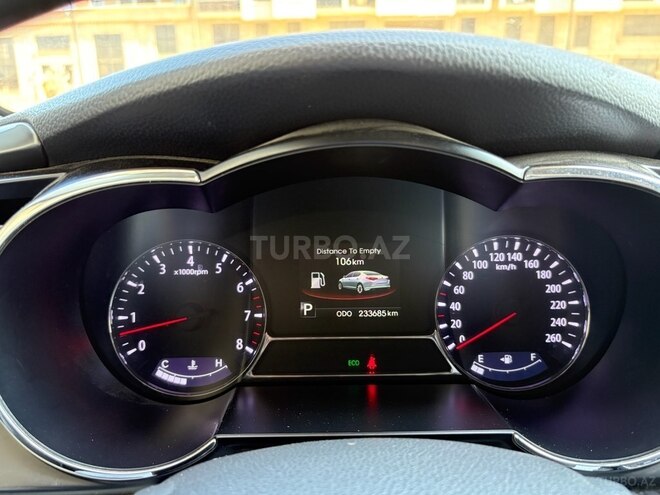 Kia Optima 2012, 233,000 km - 2.0 л - Sumqayıt