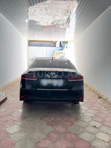 Toyota Camry 2021, 73,867 km - 2.5 l - Bakı