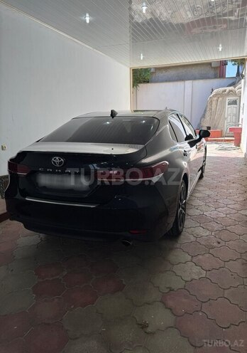 Toyota Camry 2021, 73,867 km - 2.5 l - Bakı