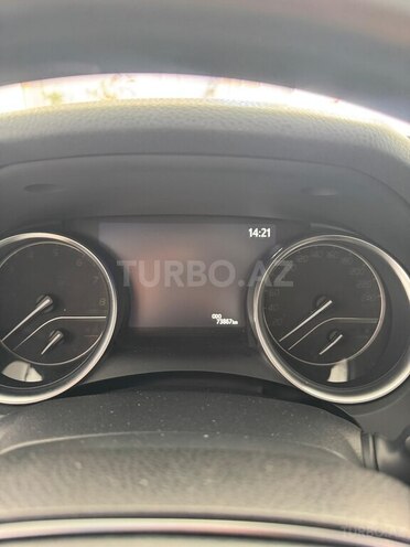 Toyota Camry 2021, 73,867 km - 2.5 l - Bakı
