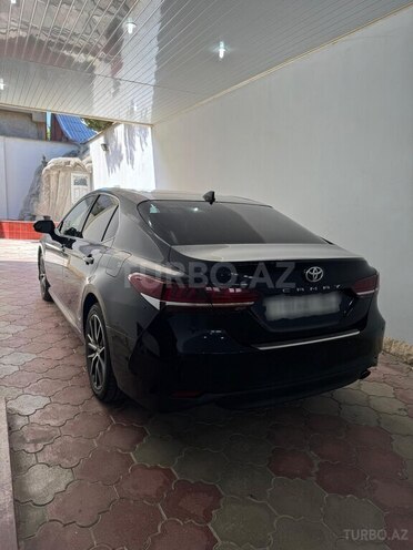 Toyota Camry 2021, 73,867 km - 2.5 l - Bakı