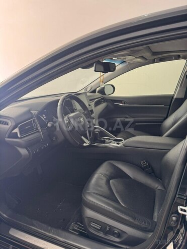 Toyota Camry 2021, 73,867 km - 2.5 l - Bakı