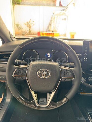 Toyota Camry 2021, 73,867 km - 2.5 l - Bakı