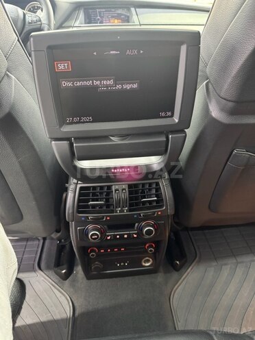BMW X5 M 2012, 270,000 km - 4.4 l - Bakı