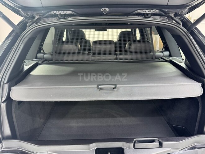 BMW X5 M 2012, 270,000 km - 4.4 l - Bakı