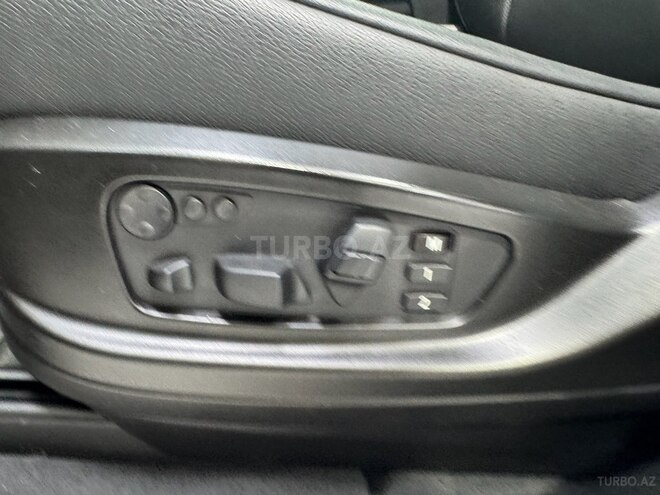 BMW X5 M 2012, 270,000 km - 4.4 l - Bakı