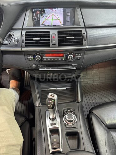 BMW X5 M 2012, 270,000 km - 4.4 l - Bakı