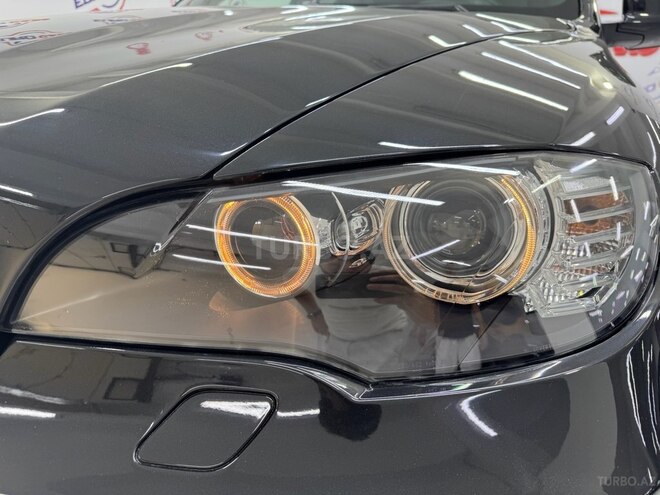 BMW X5 M 2012, 270,000 km - 4.4 l - Bakı
