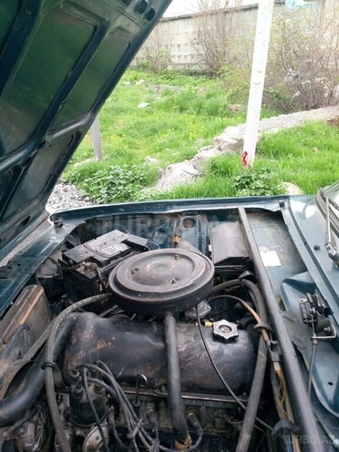 LADA (VAZ) 2107 1998, 83,531 km - 1.6 l - Şəki