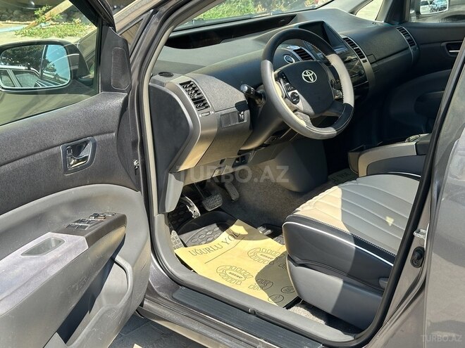 Toyota Prius 2007, 286,000 km - 1.5 l - Bakı