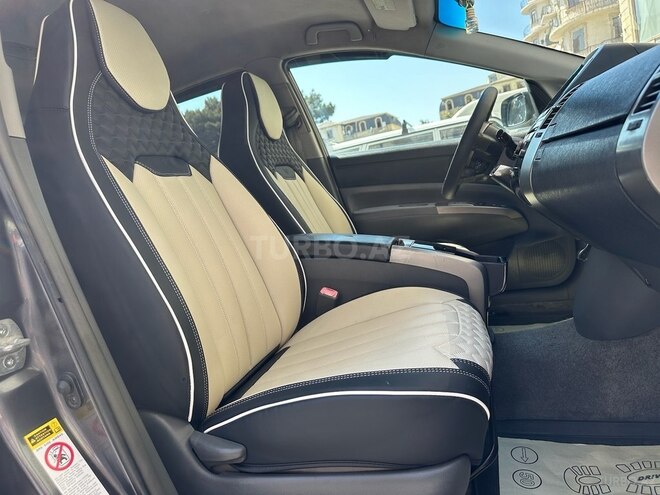 Toyota Prius 2007, 286,000 km - 1.5 l - Bakı