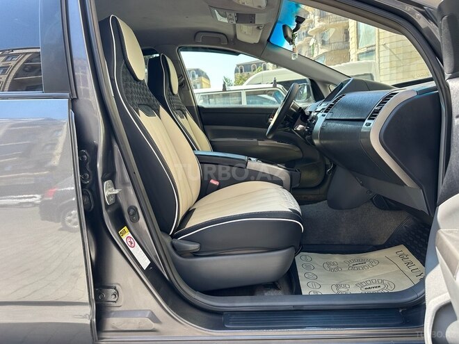 Toyota Prius 2007, 286,000 km - 1.5 l - Bakı