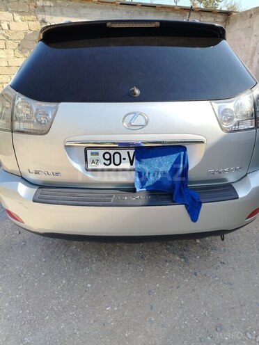 Lexus RX 330 2004, 241,007 km - 3.3 l - Bakı