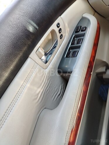 Lexus RX 330 2004, 241,007 km - 3.3 l - Bakı