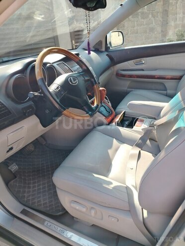 Lexus RX 330 2004, 241,007 km - 3.3 l - Bakı