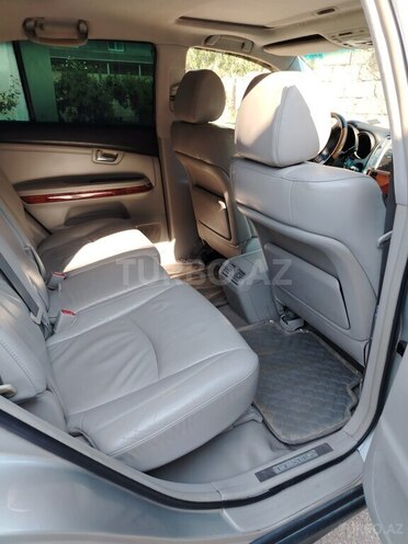 Lexus RX 330 2004, 241,007 km - 3.3 l - Bakı