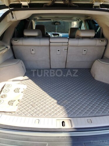 Lexus RX 330 2004, 241,007 km - 3.3 l - Bakı