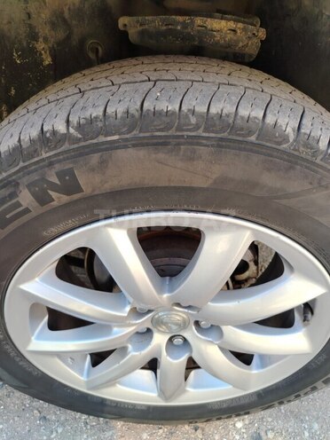 Lexus RX 330 2004, 241,007 km - 3.3 l - Bakı