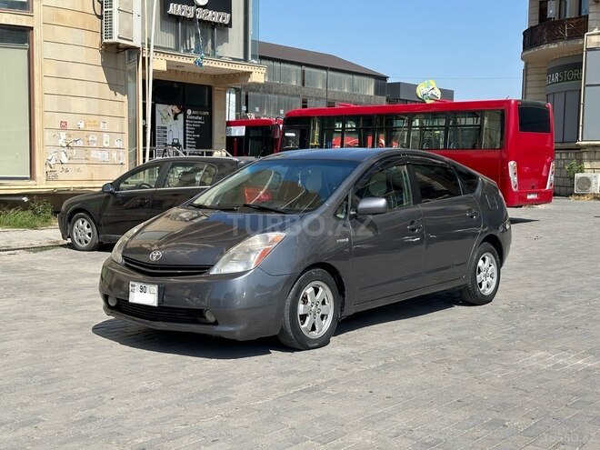 Toyota Prius 2007, 286,000 km - 1.5 l - Bakı