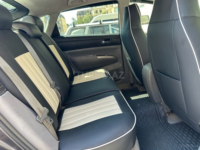 Toyota Prius 2007, 286,000 km - 1.5 l - Bakı