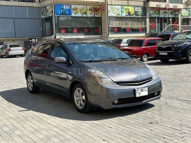 Toyota Prius 2007, 286,000 km - 1.5 l - Bakı