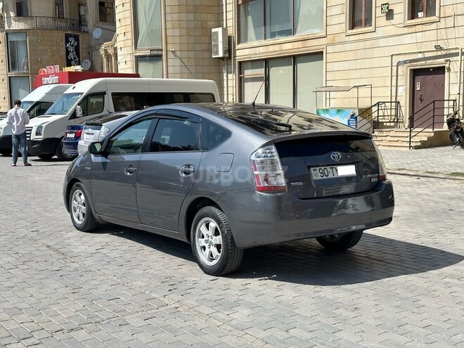 Toyota Prius 2007, 286,000 km - 1.5 l - Bakı
