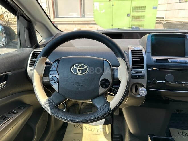Toyota Prius 2007, 286,000 km - 1.5 l - Bakı