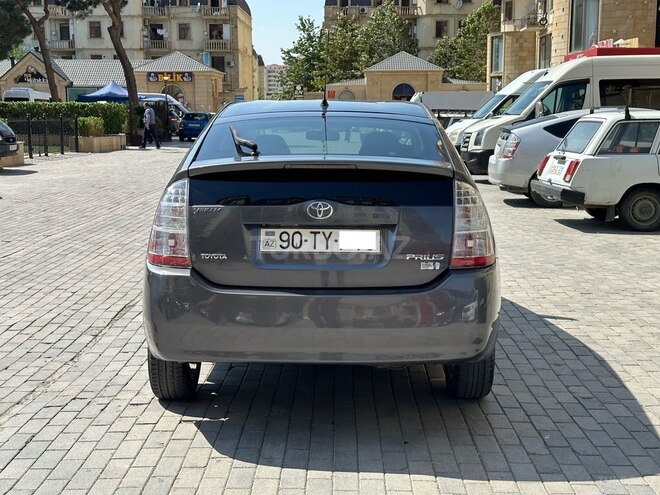Toyota Prius 2007, 286,000 km - 1.5 l - Bakı
