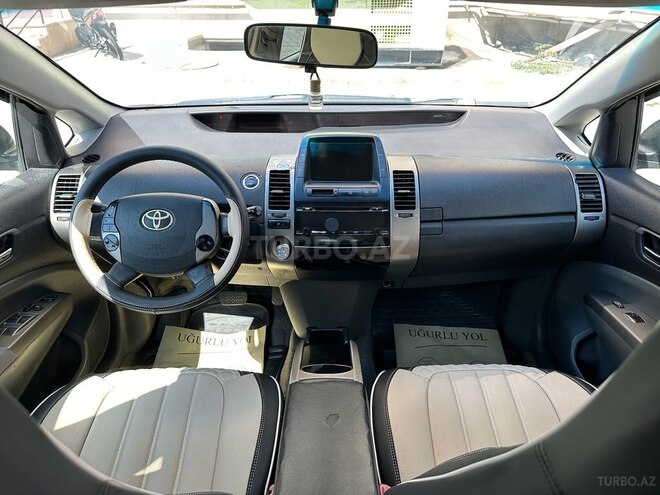 Toyota Prius 2007, 286,000 km - 1.5 l - Bakı