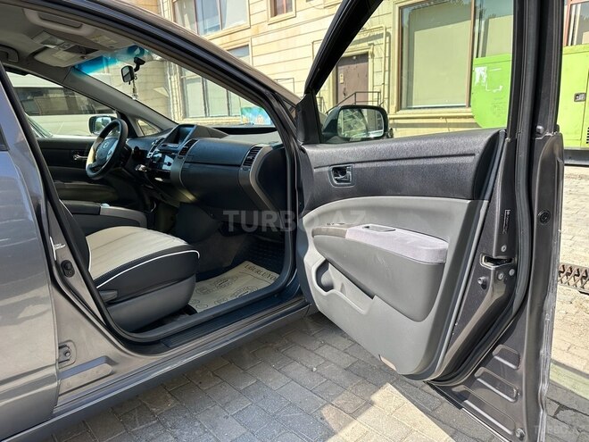 Toyota Prius 2007, 286,000 km - 1.5 l - Bakı