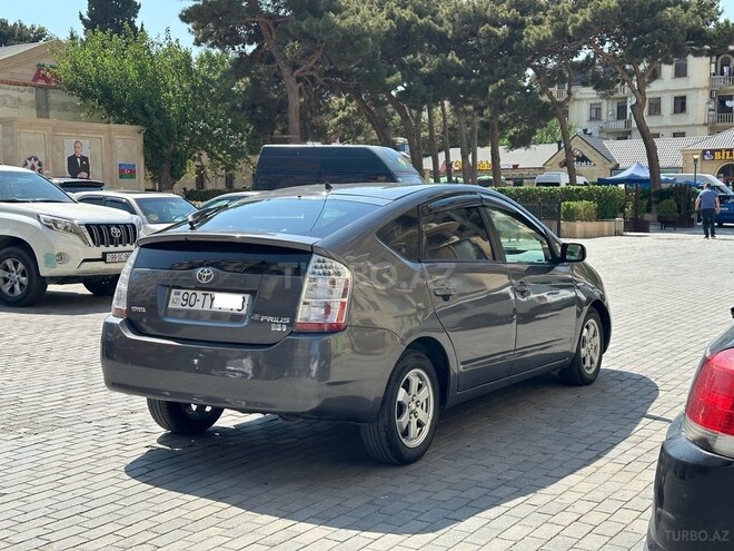 Toyota Prius 2007, 286,000 km - 1.5 l - Bakı