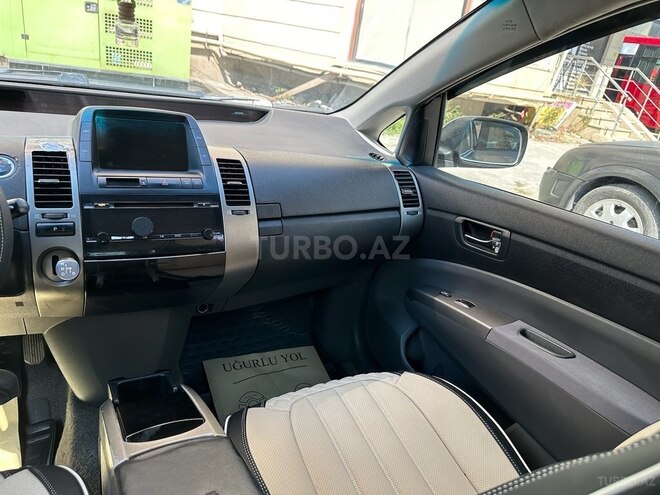 Toyota Prius 2007, 286,000 km - 1.5 l - Bakı