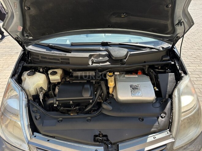 Toyota Prius 2007, 286,000 km - 1.5 l - Bakı