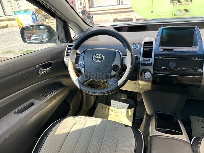 Toyota Prius 2007, 286,000 km - 1.5 l - Bakı