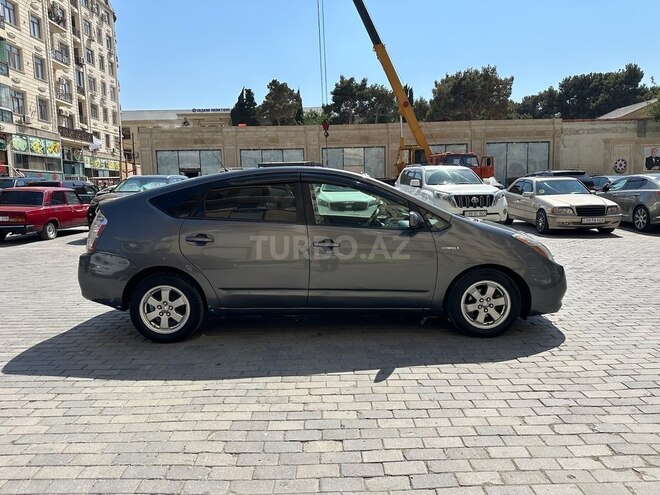 Toyota Prius 2007, 286,000 km - 1.5 l - Bakı