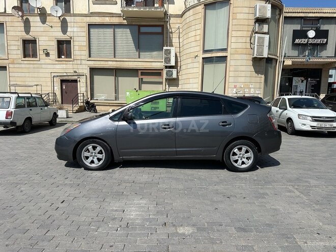 Toyota Prius 2007, 286,000 km - 1.5 l - Bakı