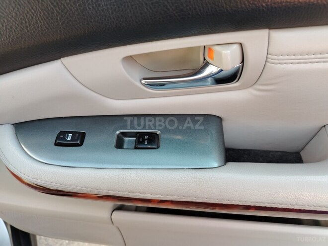 Lexus RX 330 2004, 241,007 km - 3.3 l - Bakı