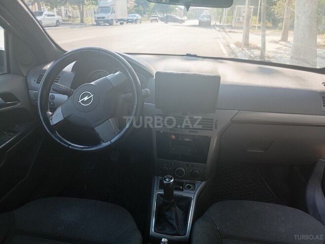 Opel Astra 2007, 404,238 km - 1.9 l - Gəncə