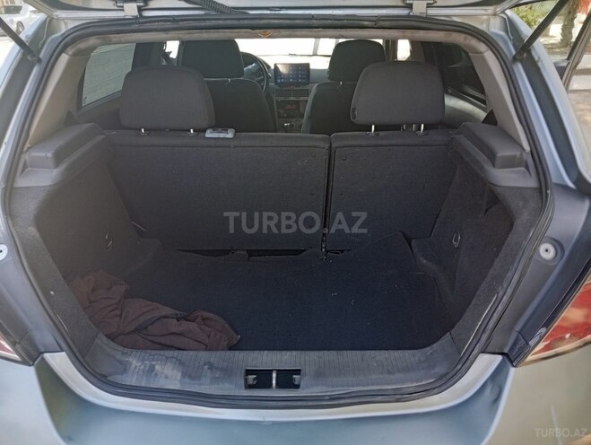 Opel Astra 2007, 404,238 km - 1.9 l - Gəncə