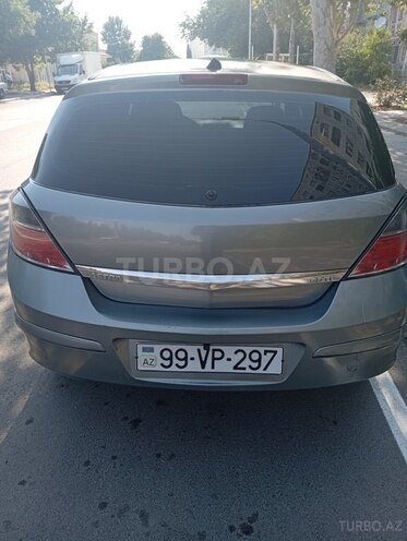 Opel Astra 2007, 404,238 km - 1.9 l - Gəncə