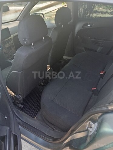 Opel Astra 2007, 404,238 km - 1.9 l - Gəncə