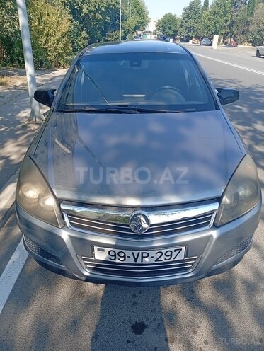 Opel Astra 2007, 404,238 km - 1.9 l - Gəncə