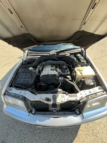 Mercedes C 180 1998, 290,000 km - 1.8 л - Bakı