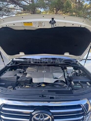 Toyota Land Cruiser 2013, 250,000 km - 4.6 л - Bakı